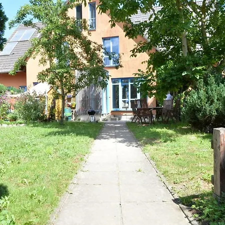 Villa 3Floors Rankwitz Exterior foto