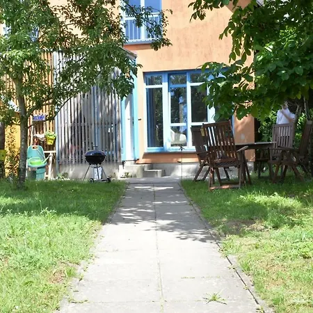 Villa 3Floors Rankwitz Exterior foto