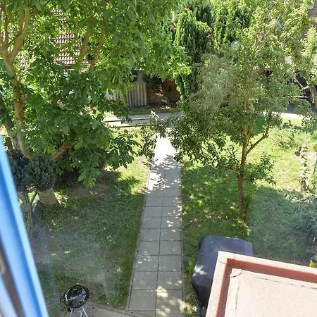 Villa 3Floors Rankwitz Exterior foto
