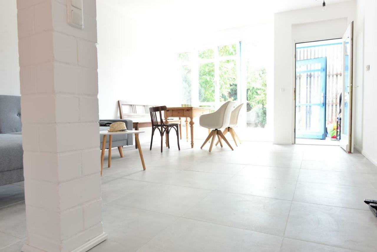3floors Ferienhaus Rankwitz