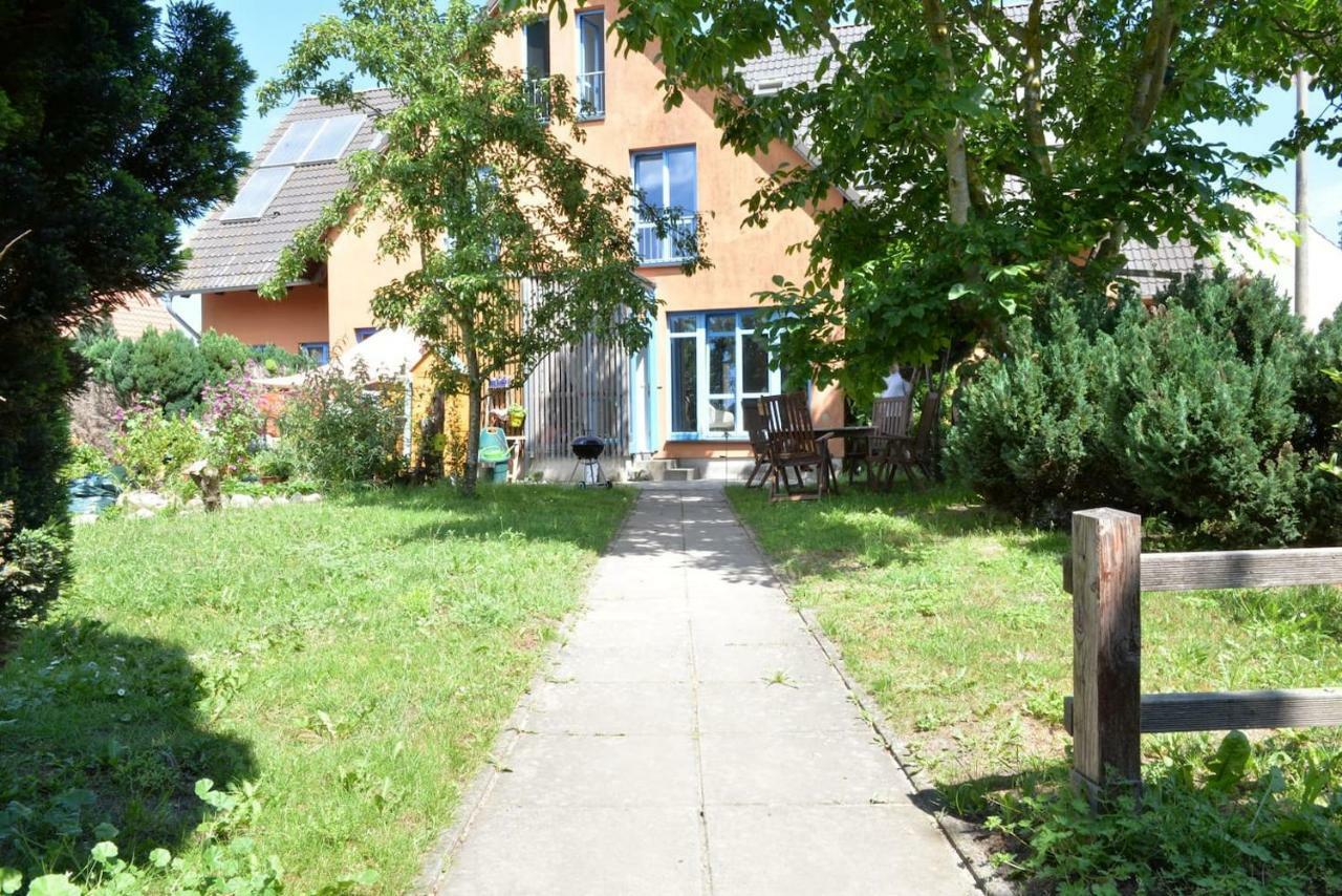 3floors Ferienhaus *