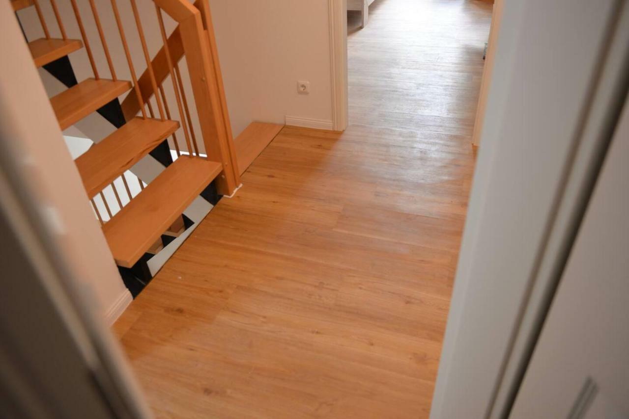 Ferienhaus 3floors Rankwitz