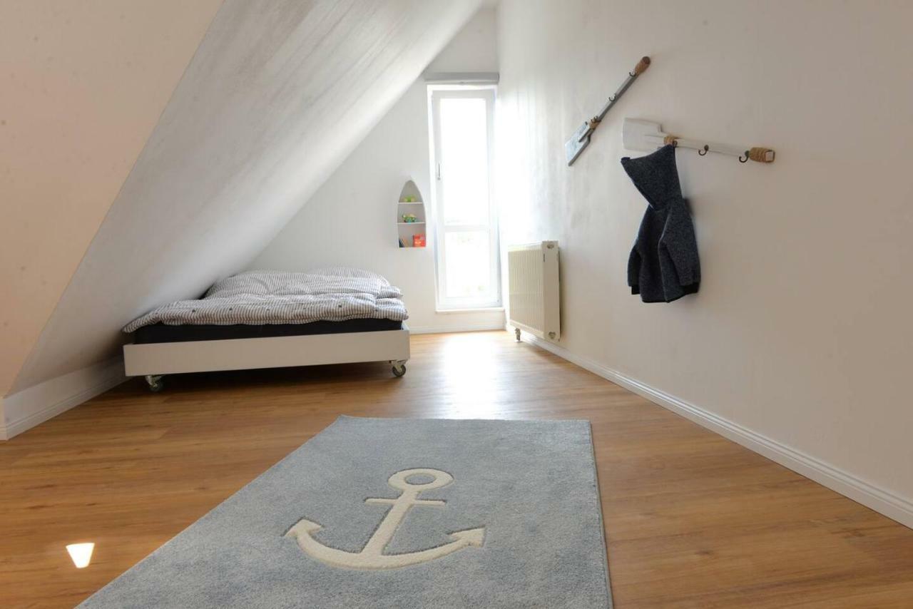 3floors Ferienhaus *