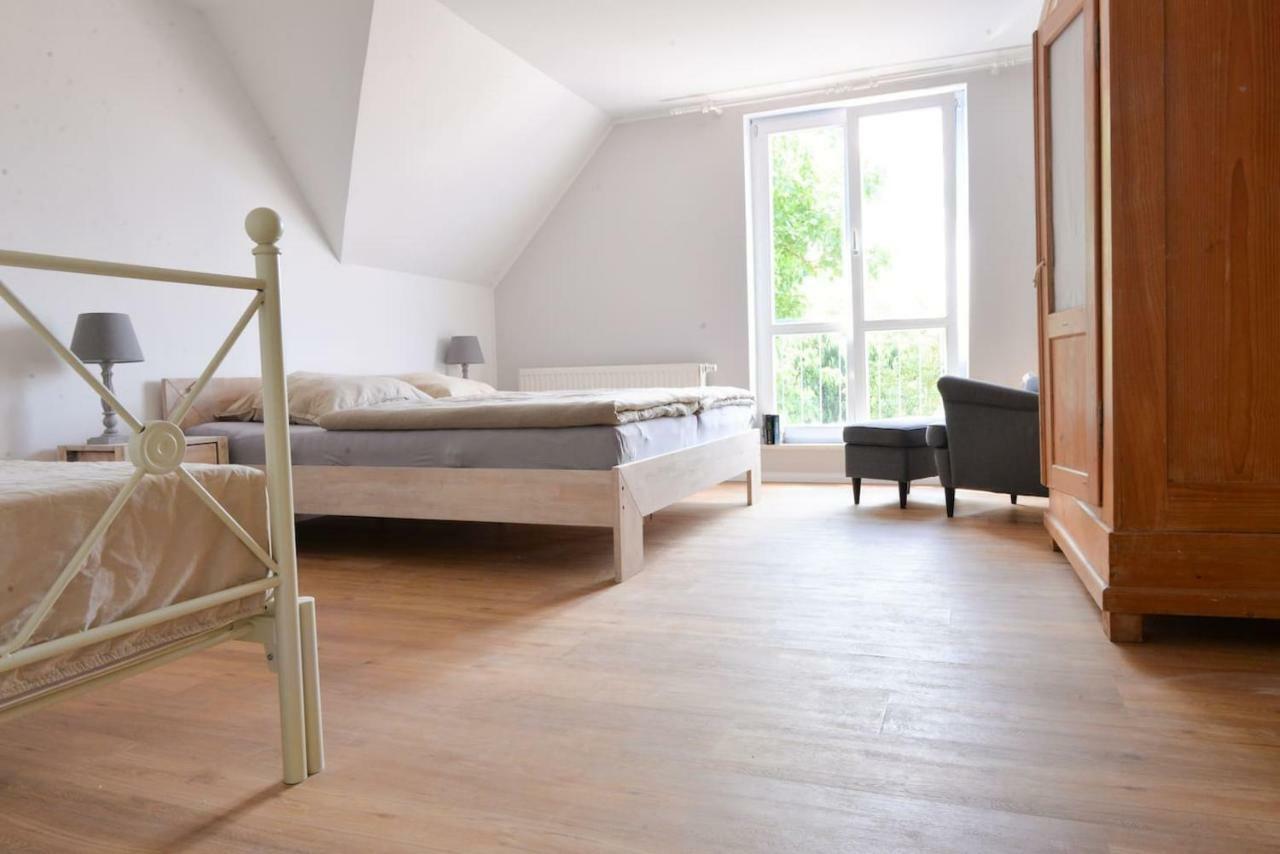Ferienhaus 3floors Rankwitz