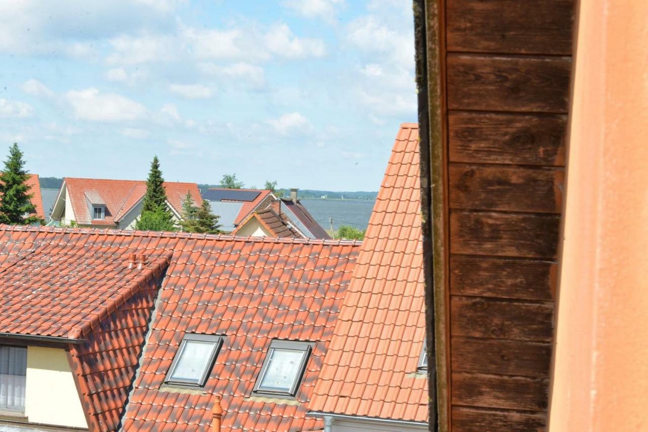 3floors Ferienhaus *