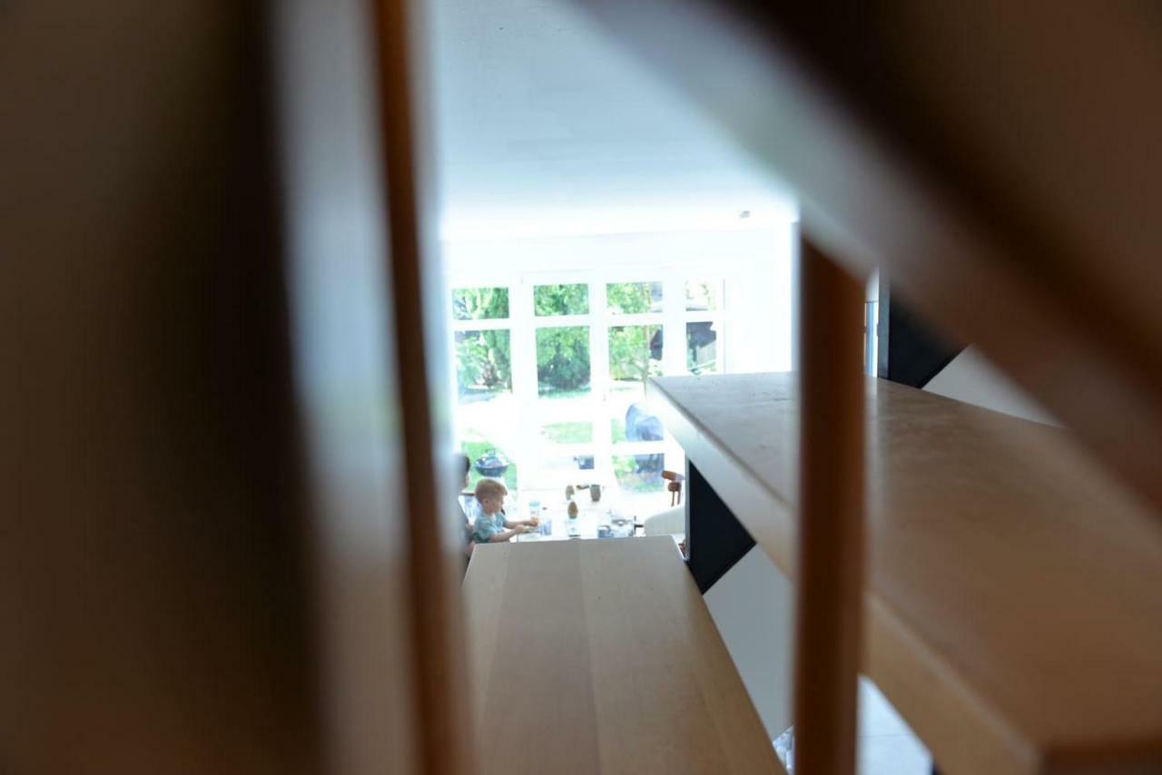 3floors Ferienhaus Rankwitz