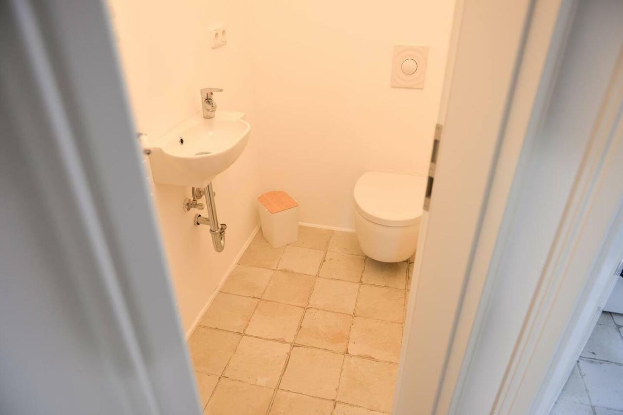 3floors Ferienhaus Rankwitz