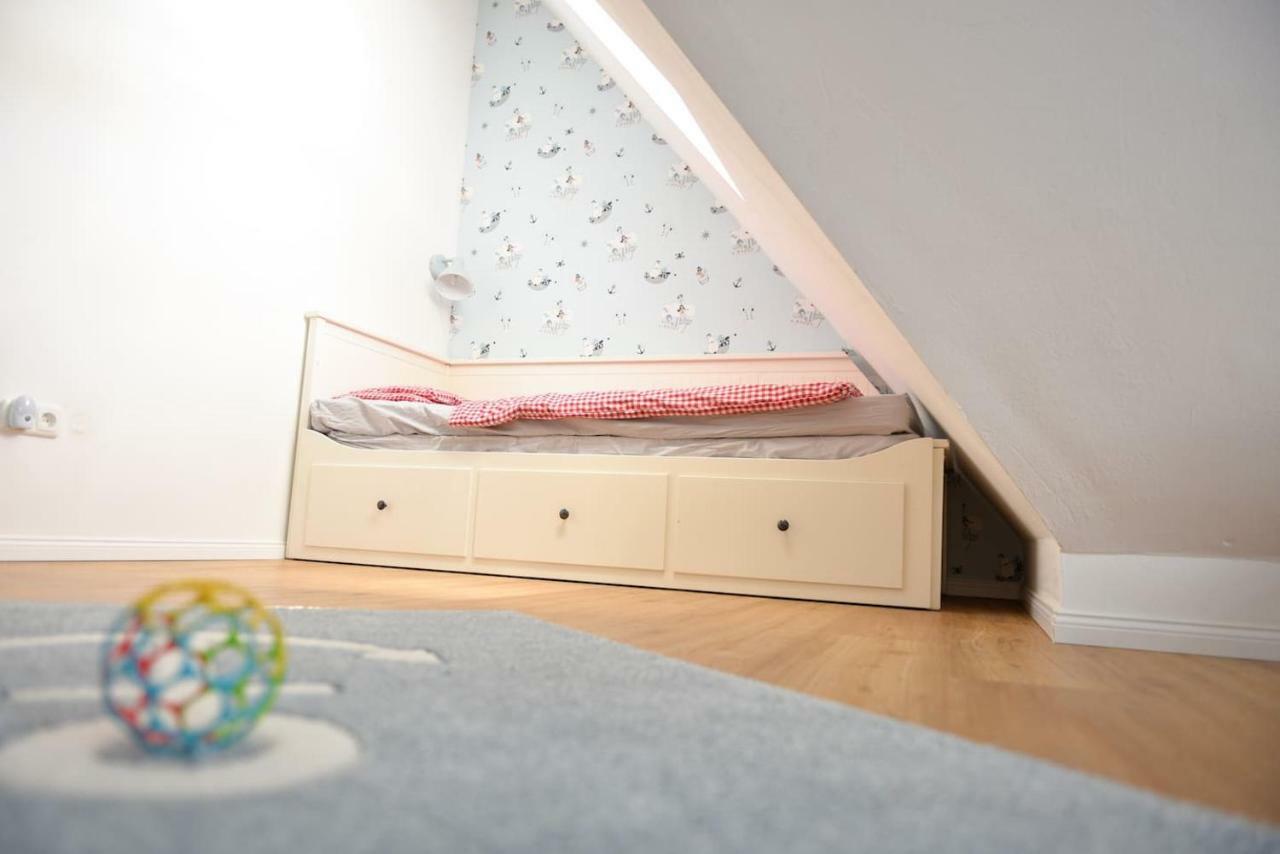 Ferienhaus 3floors *